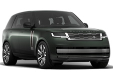 Car Hire Leyland - Range Rover - car hire Leyland